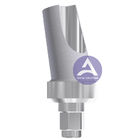 Biomet 3i Certain RP 4.1mm NP 3.4mm Angled Implant Abutment