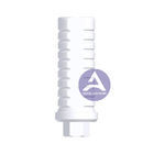 MIS Seven® UCLA All-Plastic Castable Abutment Compatible  RP 3.5mm/ WP 4.5mm