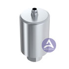 Dentium SimpleLine® Implant Internal Titanium Premill Blank 14mm Engaging Compatible 4.8mm/ 6.5mm