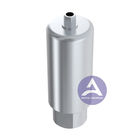 10mm Engaging NP 3.3mm SIC Invent Premill Abutment