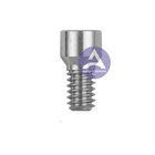 Zimmer® Dental Implant Abutment Titanium Multi Unit Screw