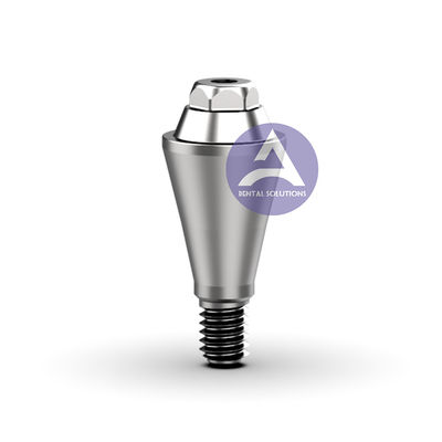 Dental Megagen Anyridge Multi Unit Implant Abutment