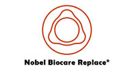 Nobel Biocare Replace® UCLA All-Plastic Castable Abutment Compatible  NP 3.5mm/ RP 4.3mm/ WP 5.5mm (Engaging & Non-Engag
