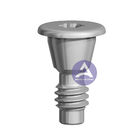 Nobel Biocare Active Cover Screw Conical Connection NP/RP 36649/36650