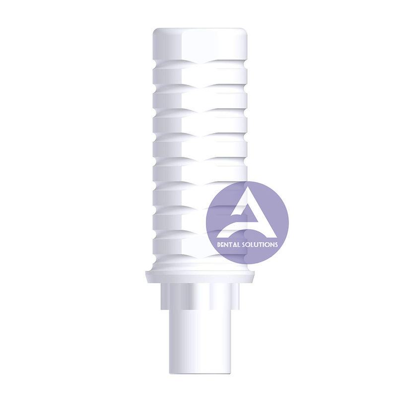 NP 3.5mm Nobel Biocare Replace® Straight Castable Abutment