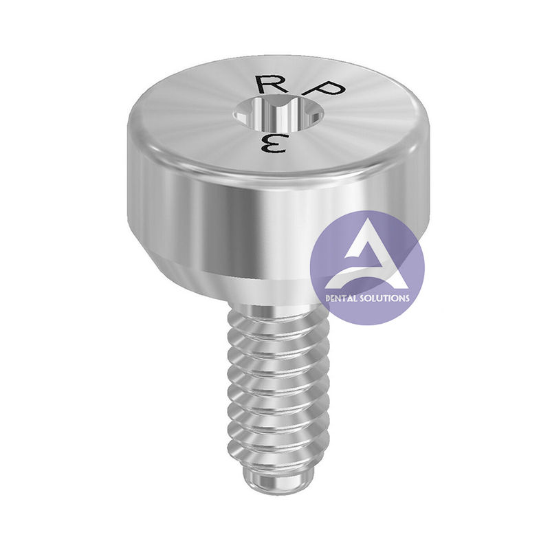 RN 4.8mm / WN 6.5mm Custom Healing Abutment